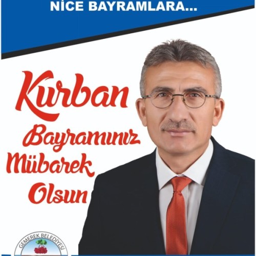 KURBAN BAYRAMINIZ MÜBAREK OLSUN...