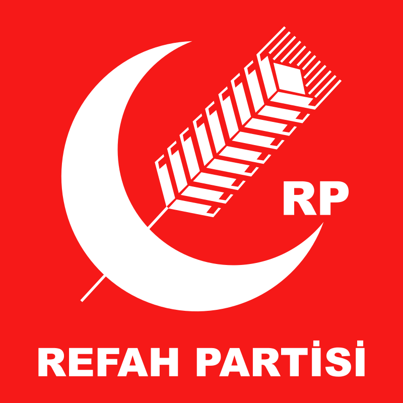 Yeniden Refah Partisi